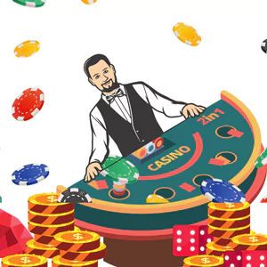 대물카지노 주소 최신 정보 총정리: 안전하게 접속하는 법과 주의사항