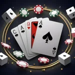 대물카지노 추천인키, 안전하게 누리는 최고의 혜택 가이드